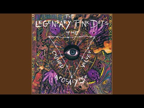 I Love You in Your Tragic Beauty