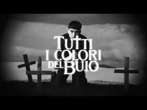 Sethu - tutti i colori del buio (Trailer)