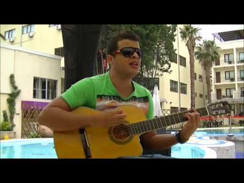 Peito Chora video