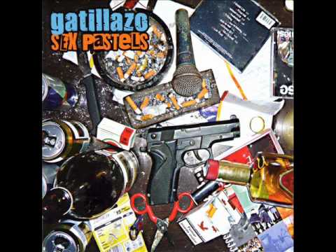 Repito lo que veo - Gatillazo