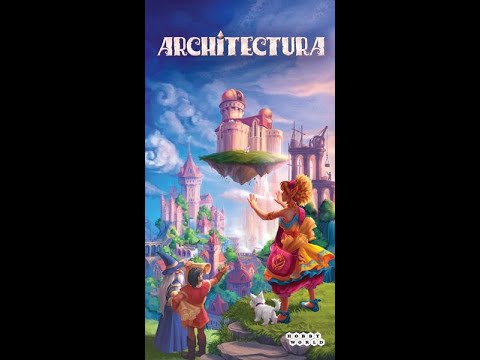 Thoughts From The Corner: Architectura