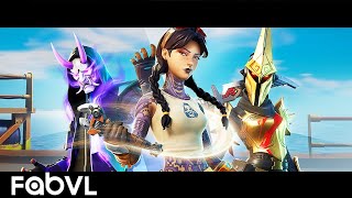 Fortnite Chapter 2 Rap Song - &quot;The Greatest&quot; (Season 3 Battle Royale) | FabvL