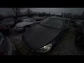 Volvo S60 II 2010 2019 VIN Number Location