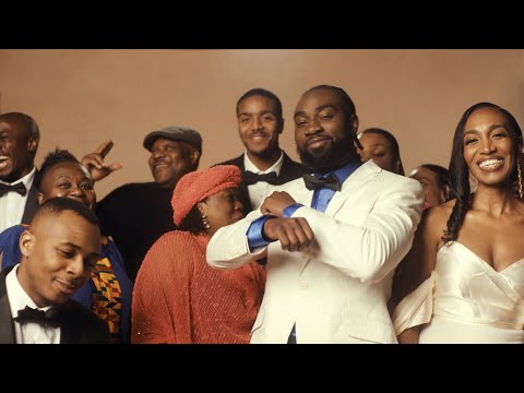 Kofi Stone - Black Joy (Official Music Video)