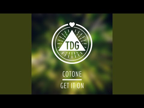 Get It On (Radio Edit)