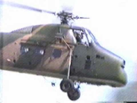 the best helicopter aerobatic of this world