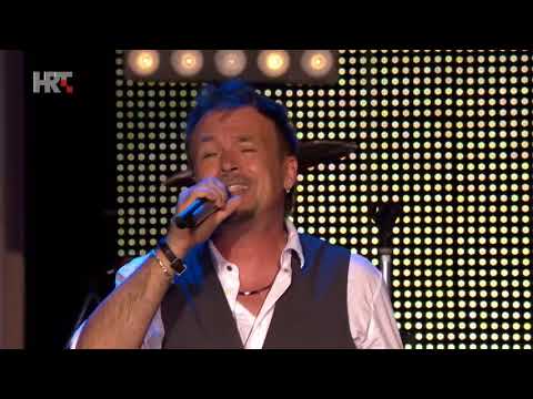 GIBONNI - Činim pravu stvar SPLITSKI FESTIVAL 2017.(live)