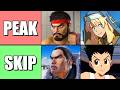 The State Of Fighting Games In 2026