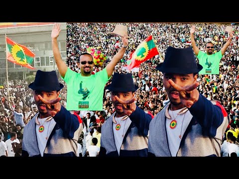 Jafar Yusuf Qeerroon wal gurmeesse New oromo music 2018