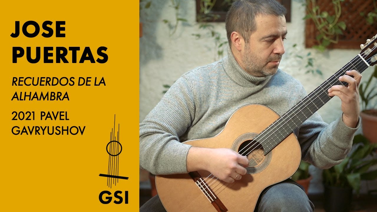 2021 Pavel Gavryushov CD/AR