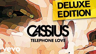 Cassius - Telephone Love