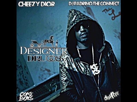 COKEBOYS Cheezy Dior