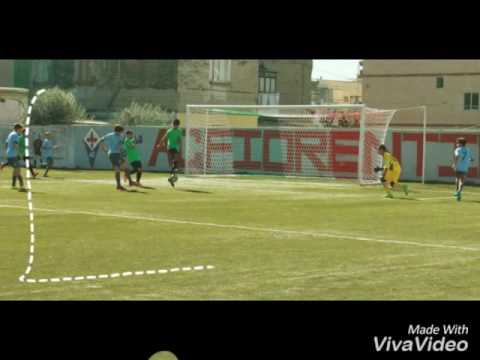 NEW TEAM SANGIOVANNI  ASD VINCENZO RICCIO