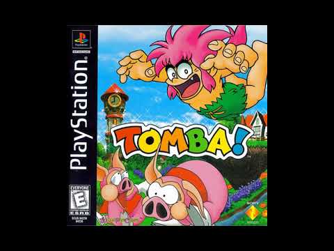 Sound Test Unlocked! Best VGM 1057 - Village of All Beginnings (Tomba!)