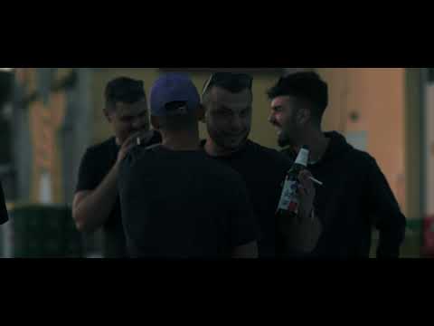 Dangerous -"SHQIPE" (Official Video)