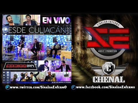Regalo Divino - Codigo FN - En Vivo Desde Culiacan - Disco 2014
