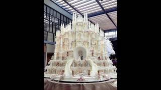 These Cake Artists Are At Another Level ▶ 3