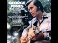 George Jones - Who Will I Be Loving Now