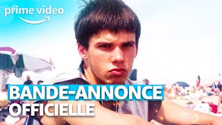 Orelsan Montre Jamais Ça À Personne - Bande-annonce officielle | Prime Video