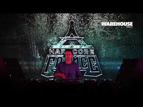 WAL.049 Maissouille @WarehouseNantes Nantes - 17.03.2021