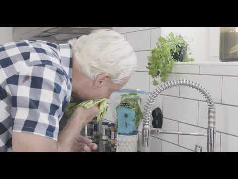 Glenns Mat-TV (avs 6) - Piffa till bolognese med sparris