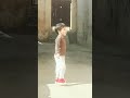 Nanhe Nanhe Ghungroo Chandi Ka Mera Nada
