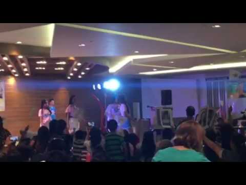 Mr. And Ms. BB INFINITY STARS (SM Marilao Event Center)