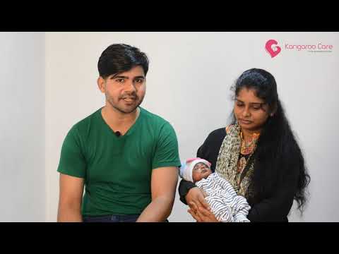KangarooCare - Women and Children Hospital