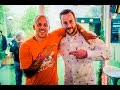 Interview Jebroer (Tomorrowland 2015)