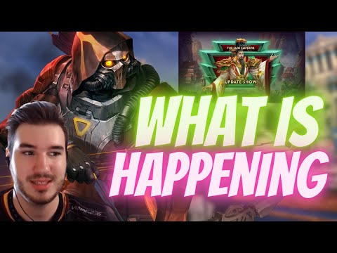 ullr mid kinda goes hard now...