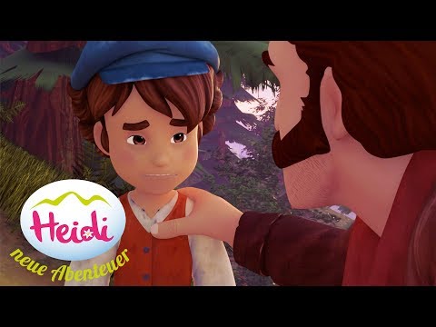 🌼🌷🌼 Rico muss fort - STAFFEL 2 - Heidi 🌼🌷🌼