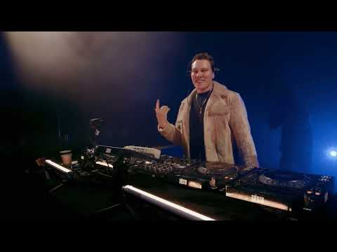 VR | Tiёsto in VR | Red Rocks 2024 | 2K