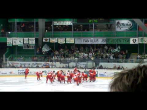 BK-Mladá Boleslav-HC-Olomouc 4:7