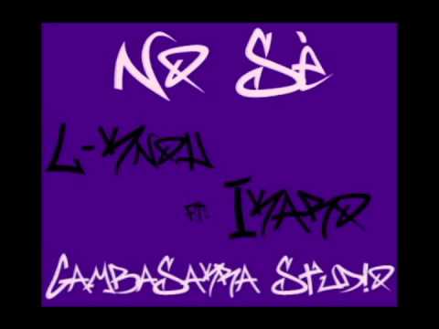 No Sé - L-Knoh Ft. Ikaro de GambaSakra