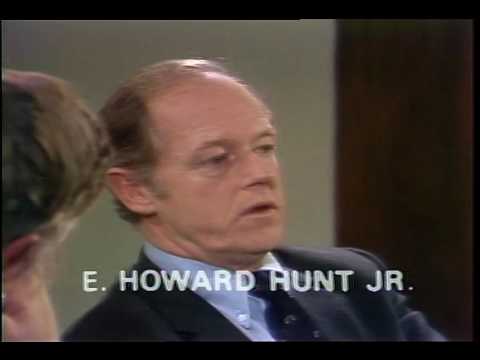 Firing Line with William F. Buckley Jr.: The Blackmailing of the President