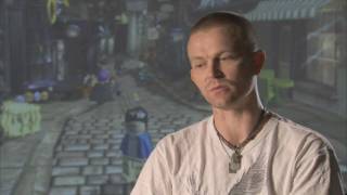 LEGO Harry Potter (Wii) Behind the Scenes