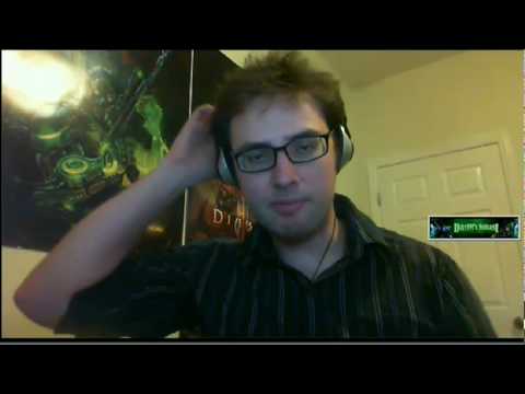 Starcraft 2 Day[9] Daily #125 P3/5 Sen's SC2 Zerg vs Terran Fast Gas Style