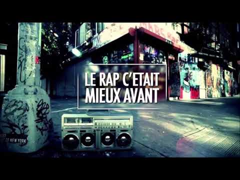 Videoclip de Le Shit Squad — IAM