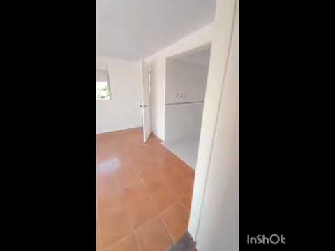 SE ALQUILA APARTAMENTO DE 2 DORMITORIOS - PUNTA DE RIELES