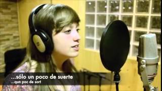 Que tingem sort - subtitulado Castellano