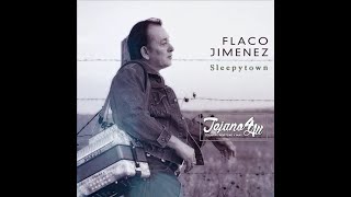 Flaco Jimenez - Love Me Do