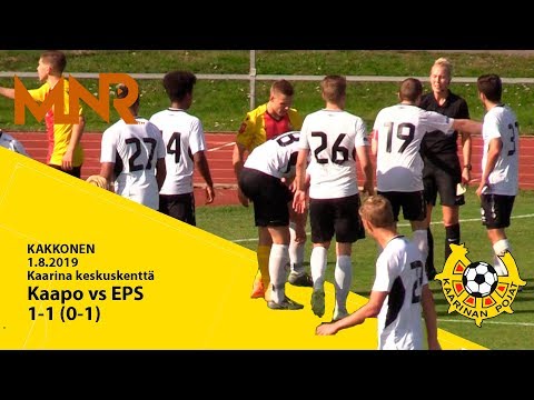 KOOSTE: KaaPo – EPS