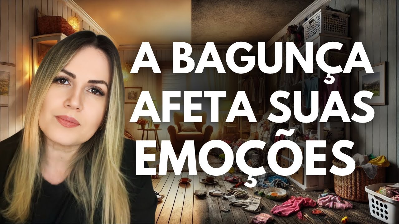 Como a Organização Pode Curar Suas Emoções?