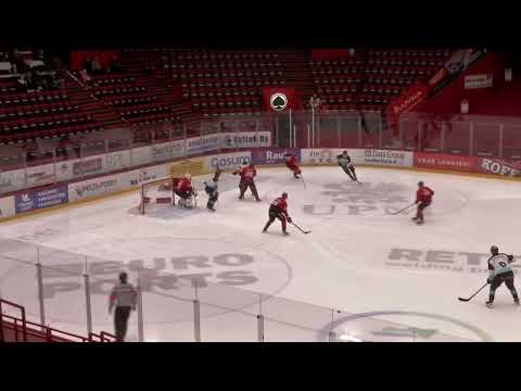 U20SM Ässät-Pelicans maalikooste 18.3.2022