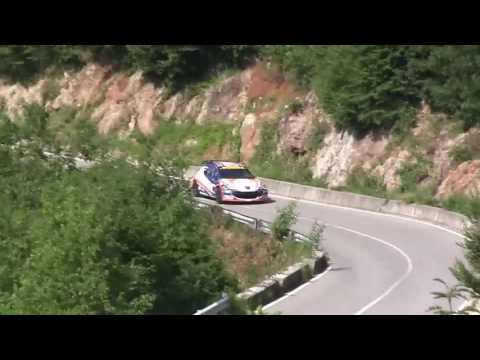 31° Rally Prealpi Orobiche