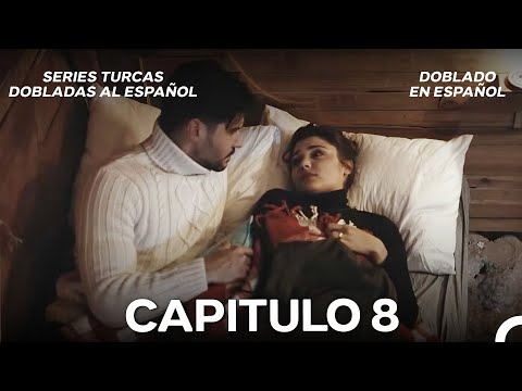 Perla Negra Capítulo 8 (Doblado En Español) La Versión Larga