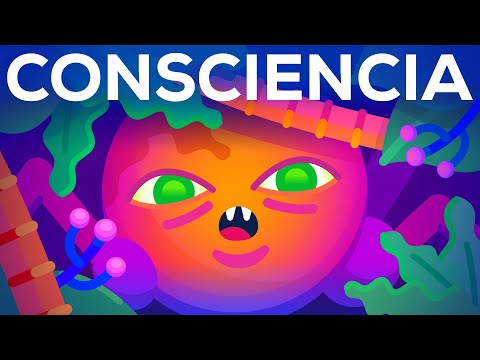 El origen de la consciencia: cómo se volvieron conscientes los seres