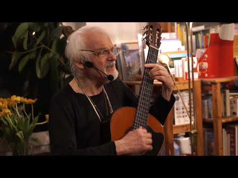 Tragödchen Ingo Insterburg