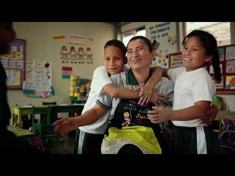 Help Revolutionize Education For Peruvian Children