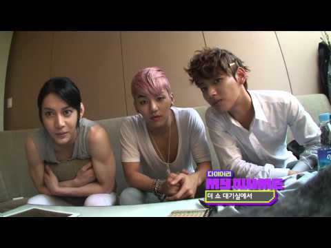 120709 MTV Diary E09 - MYNAME